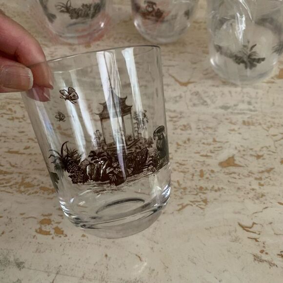 Target glasses  - Picture 4 of 9